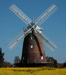 windmill