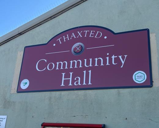 link to Parish Council 