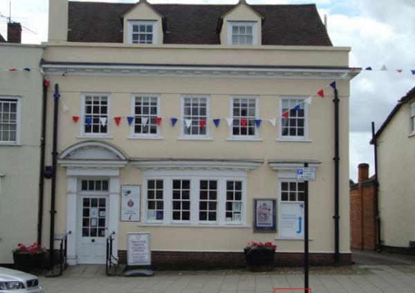 Parish Council Offices