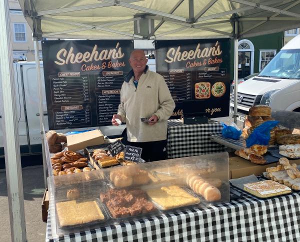 Sheehan's Bakes